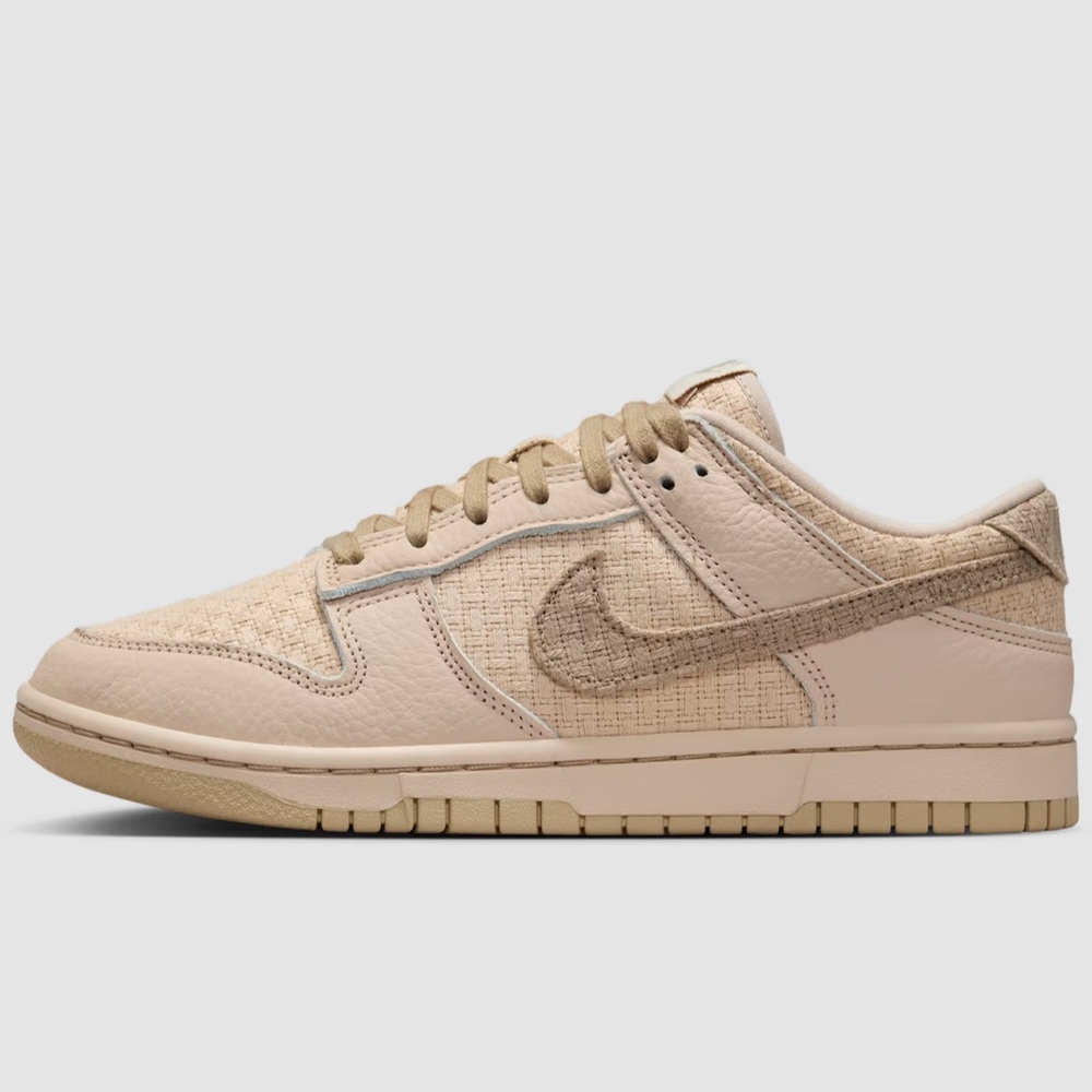 Nike Dunk Low - Beige - Picture 3 of 3